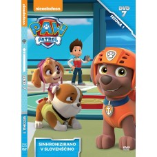 PAW PATROL 7